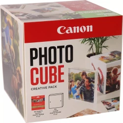 Canon 2311B078 papel fotográfico Verde Brillo Canon 2311B078 papel fotográfico Verde Brillo | MGS0000019797 | 8714574682372 | Hay 1 unidades en almacén