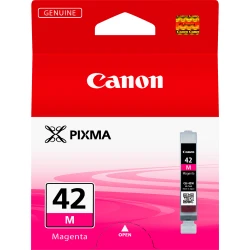 Canon 6386B001 cartucho de tinta 1 pieza(s) Original Rendimiento estándar Foto magenta Canon 6386B001 cartucho de tinta 1 pieza(s) Original Rendimi | 6386B001. | 4960999901763 | Hay 3 unidades en almacén
