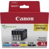 Canon 9254B010 cartucho de tinta 4 pieza(s) Original Alto rendimiento (XL) Negro, Cian, Magenta, Amarillo | (1)