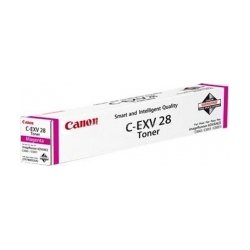 Canon C-EXV 28 cartucho de tóner 1 pieza(s) Original Magenta Canon C-EXV 28 cartucho de tóner 1 pieza(s) Original Magent | 2797B002 | 4960999644004 | Hay 9 unidades en almacén
