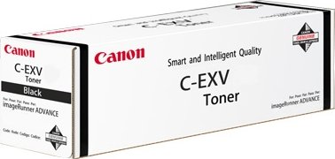 Canon C-EXV 47 cartucho de tóner 1 pieza(s) Original Magenta | 8518B002 | 4960999990088 [1 de 2]
