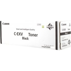 Canon C-EXV 54 cartucho de tóner Original Negro | 1394C002 | 4549292080452 [1 de 2]