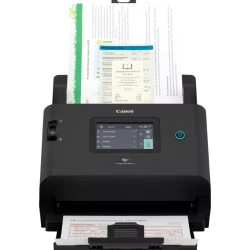 Canon DR-S350NW Escáner con alimentador automático de docu | 6897C003 | 4528472112138 | Hay 3 unidades en almacén