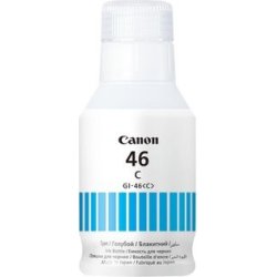 Canon GI-46 C Original | 4427C001 | 4549292168976 | Hay 15 unidades en almacén