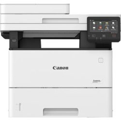 Canon i-SENSYS MF552DW Laser A4 1200 x 1200 DPI 43 ppm Wifi | 5160C011 | 4549292186451 [1 de 2]