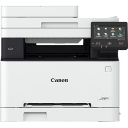 Canon I-sensys Mf657cdw Laser A4 1200 X 1200 Dpi 21 Ppm Wifi | 5158C001 | 4549292186024