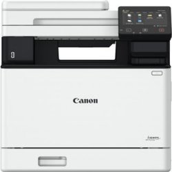 Canon i-SENSYS MF752Cdw Laser A4 1200 x 1200 DPI 33 ppm Wifi | 5455C012 | 4549292193176 | Hay 5 unidades en almacén