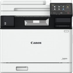 Canon I-sensys Mf754cdw Laser A4 1200 X 1200 Dpi 33 Ppm Wifi | 5455C009 | 4549292193152