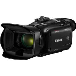 Canon LEGRIA HF G70 Videocámara manual 21,14 MP CMOS 4K Ultra HD Negro | 5734C006 | 8714574672816 [1 de 9]