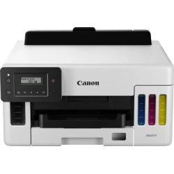 Canon Maxify Gx5050 Impresora De Inyección De Tinta Color  | 5550C006 | 4549292195606