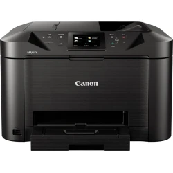 Canon MAXIFY MB5150 Inyección de tinta A4 600 x 1200 DPI 24 | Hay 11 unidades en almacén