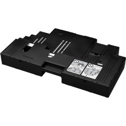 CANON MC-G02 Cartucho de limpieza para impresora Negro | 4589C001 | 4549292171518 | Hay 2 unidades en almacén