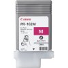 Canon PFI-102M cartucho de tinta 1 pieza(s) Original Magenta | (1)