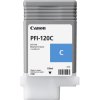 Canon PFI-120C cartucho de tinta 1 pieza(s) Original Cian | (1)