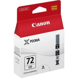 Canon Pgi-72 Co Cartucho 1 Pieza Original Rendimiento Está | 6411B001 | 4960999902326