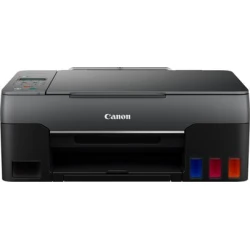 Canon Pixma G 2560 Impresora Multifuncion Inyeccion De Tinta A4 U | 4466C006 | 4549292167931