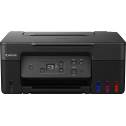 Canon PIXMA G2570 Inyección de tinta A4 4800 x 1200 DPI | 5804C006 | 4549292205145 | Hay 17 unidades en almacén