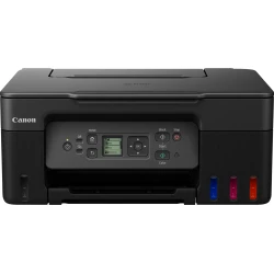 Canon PIXMA G3570 Inyección de tinta A4 4800 x 1200 DPI Wifi | 5805C006 | 4549292205374 [1 de 5]