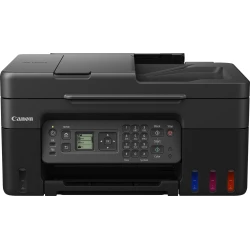 Canon PIXMA G4570 Inyección de tinta A4 4800 x 1200 DPI Wifi | 5807C006 | 4549292205787 [1 de 9]