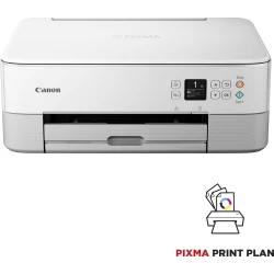 Canon PIXMA TS5351i Inyección de tinta A4 4800 x 1200 DPI Wifi | 4462C106 | 4549292198232 [1 de 7]