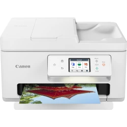 Canon PIXMA TS7750i Inyección de tinta A4 1200 x 1200 DPI W | MGS0000018992 | 4549292221411 | Hay 1 unidades en almacén