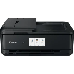Canon PIXMA TS9550 Inyección de tinta A3 4800 x 1200 DPI Wi | 2988C008 | 4549292117622 | Hay 5 unidades en almacén