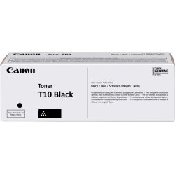 Canon T10 cartucho de tóner 1 pieza(s) Original Negro Canon T10 cartucho de tóner 1 pieza(s) Original Negro | 4566C001 | 4549292170450 | Hay 17 unidades en almacén