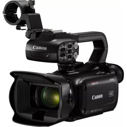 Canon XA -60 Videocámara manual 21,14 MP CMOS 4K Ultra HD Negro | 5733C007 | 8714574672779 [1 de 2]