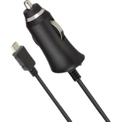 Cargador de coche myway conector micro usb 2.1a cable 1.8m negro 9901011 Cargador de coche myway conector micro usb 2.1a cable 1.8m n | 9901011 | 8426801135109 | Hay 31 unidades en almacén