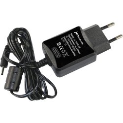 Cargador de pared phoenix universal 5v 2A negro PHDCCHARGER | 8436043198428 | Hay 25 unidades en almacén