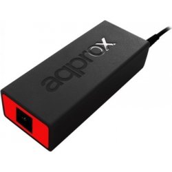 CARGADOR PORTATIL APPROX APPA10 90W CARGADOR PORTATIL APPROX APPA10 90W | 8435099526636 | Hay 3 unidades en almacén