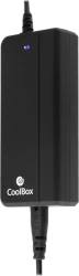 CARGADOR PORTATIL COOLBOX 90W AUTOMATICO FALCOONB90U | 8437013799195 | Hay 4 unidades en almacén