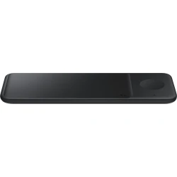 Cargador Samsung EP-P6300 Negro Interior EP-P6300TBEGEU | 8806090706226 | Hay 4 unidades en almacén