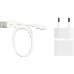 Cargador y cable SaveFamily compatible con Enjoy Slim Senior | CARJUNIOR | 8495390714460 | Hay 2 unidades en almacén