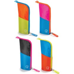 Carioca 23281 caja de lápices Estuche suave Carioca 23281 caja de lápices Estuche suave | 8003511232818 | Hay 1 unidades en almacén