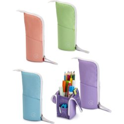 Carioca 23281PAST caja de lápices Estuche suave Carioca 23281PAST caja de lápices Estuche suave | 8003511242817 | Hay 5 unidades en almacén