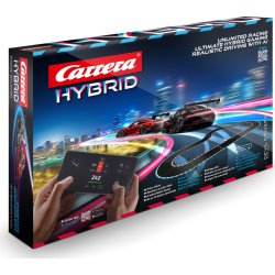 Carrera 50050002 vehículo de juguete | 9003150500025 | Hay 41 unidades en almacén