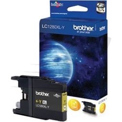Cartucho brother lc-1280xly amarillo LC1280XLY Cartucho brother lc-1280xly amarillo LC1280XLY | 4977766694193 | Hay 1 unidades en almacén