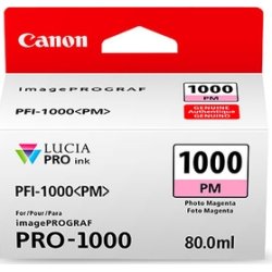 CARTUCHO CANON 0551C001AA 1000 PHOTO MAGENTA CARTUCHO CANON 0551C001AA 1000 PHOTO MAGENTA | 4549292046496 | Hay 1 unidades en almacén