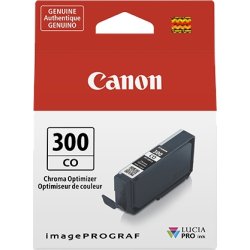 Cartucho Canon PFI-300 Original Negro 4201C001 | 4549292159103 [1 de 2]