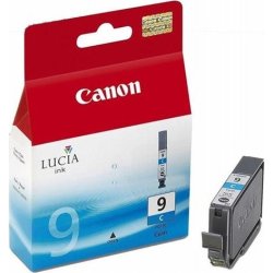 Cartucho Canon Pgi-9c Cian 1035b001 | 4960999357188