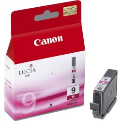 Cartucho Canon Pgi-9m Magenta 1036b001 | 4960999357195
