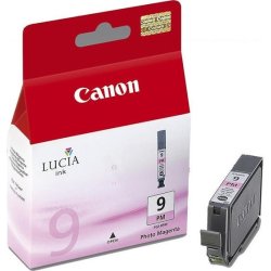 Cartucho Canon Pgi-9pm Photo Magenta 1039b001 | 4960999357270