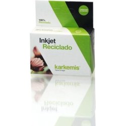 CARTUCHO DE TINTA KARKEMIS T2994 29XL RECICLADO EPSON INK-JET 7ML AMARILLO 10040088 CARTUCHO DE TINTA KARKEMIS T2994 29XL RECICLADO EPSON INK-JE | 10040088 | 8436553691167 | Hay 3 unidades en almacén