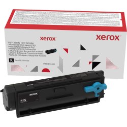 Cartucho de tóner Xerox B310 Original de alta capacidad (8000 páginas) Negro | 006R04377 | 0095205068689 [1 de 2]