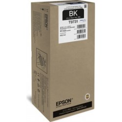 Cartucho Epson Black Xl Ink Supply Unit C13t973100 | 8715946628714