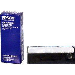 CARTUCHO EPSON ERC27B NEGRO C43S015366 CARTUCHO EPSON ERC27B NEGRO C43S015366 | 4965957301852 | Hay 70 unidades en almacén