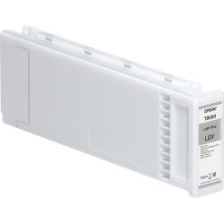 Cartucho Epson Singlepack Light Gray T800000 Ultrachrome Pro 700m | C13T800000 | 0010343919761
