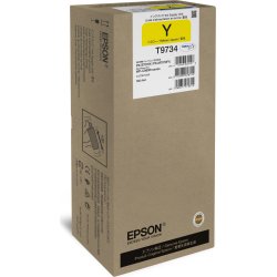 Cartucho Epson Yellow XL Ink Supply Unit C13T973400 | 8715946628745 | Hay 1 unidades en almacén