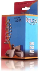 Cartucho reciclado imax brother lc970 negro 2970 Cartucho reciclado imax brother lc970 negro 2970 | 8436032317977 | Hay 1 unidades en almacén